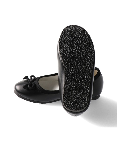 BRANSHES（ブランシェス）の「バレエシューズ（バレエシューズ・キッズ・ブラック/ブラウン・16cm/19cm/15cm/18cm/17cm）」の11枚目の写真