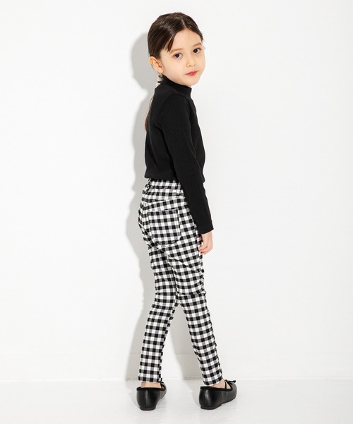 BRANSHES（ブランシェス）の「バレエシューズ（バレエシューズ・キッズ・ブラック/ブラウン・16cm/19cm/15cm/18cm/17cm）」の21枚目の写真