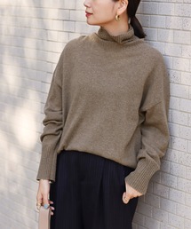 JOURNAL STANDARD | カシミヤタートルネックプルオーバー◆(ニット/セーター)