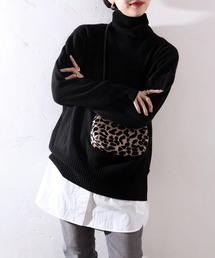 JOURNAL STANDARD | カシミヤタートルネックプルオーバー◆(ニット/セーター)