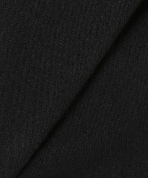 JOURNAL STANDARD（ジャーナルスタンダード）の「カシミヤタートルネックプルオーバー◆（ニット/セーター・レディース・ブラック/ブラウン/グレー/ピンク・FREE）」の17枚目の写真