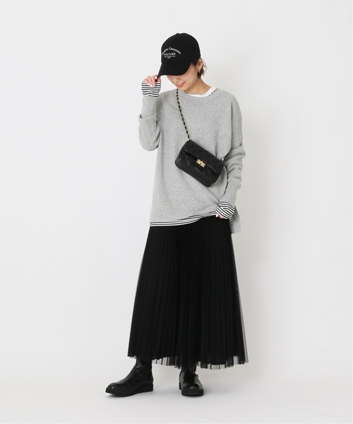 Deuxieme Classe（ドゥーズィエムクラス）の「Modern Garconne