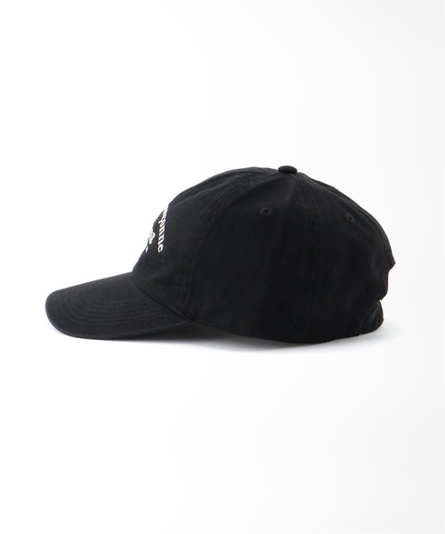Deuxieme Classe ドゥーズィエムクラス　キャップ　新品 BTN Logo Cap（キャップ）｜Deuxieme Classe（ドゥーズィエム