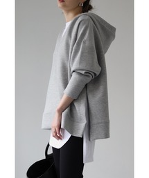 ライトダンボールスキッパーパーカー