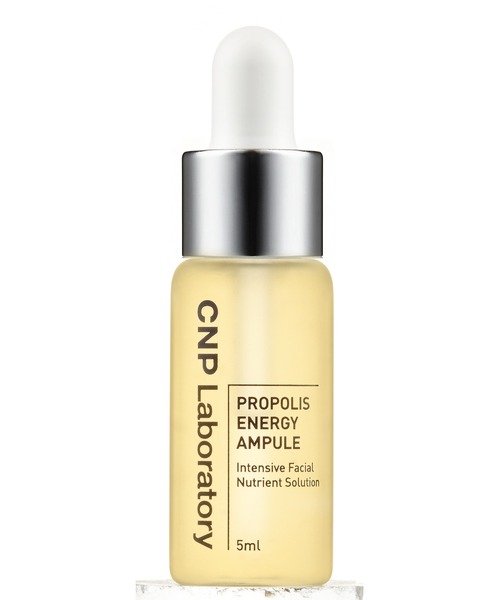 CNP Laboratory（シーエヌピー ラボラトリー）の「CNP トライアルセット（スキンケアキット/ギフトセット・レディース・その他・FREE）」の3枚目の写真