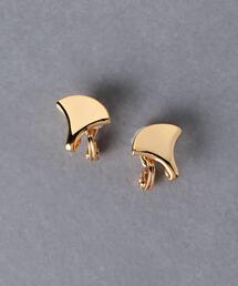 IRIS47 | ＜IRIS 47（イリス フォーセブン）＞GINKGO イヤリング(イヤリング)