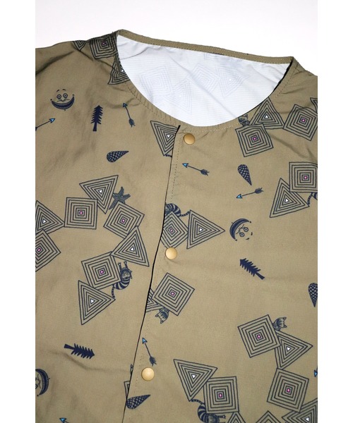 AlexanderLeeChang/アレキサンダーリーチャン YOSHI47 NO COLOR SHT