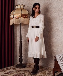 Axes Femme アクシーズファムのワンピース ドレス通販 Zozotown Axes Femme アクシーズファムのワンピース ドレス通販 Zozotown