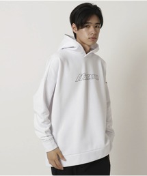 MIZUNO SPORTS STYLE | スウェットパーカー［ユニセックス］(パーカー)
