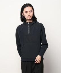 アンダーアーマー  UA Rush Fleece FZ Hoodie