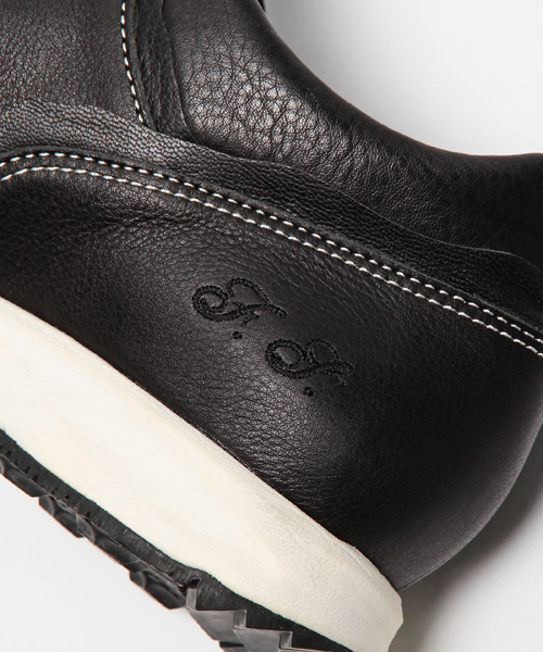 foot the coacher（フットザコーチャー）の「foot the coacher