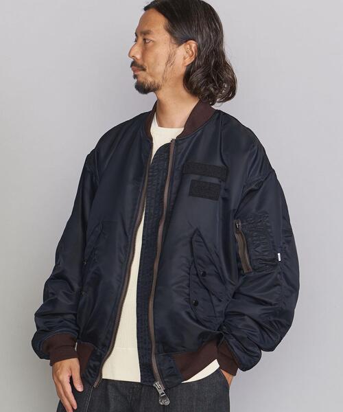 fill the bill レザー　ライダース　フィルザビル California General Store（California General Store）の「＜FILL THE