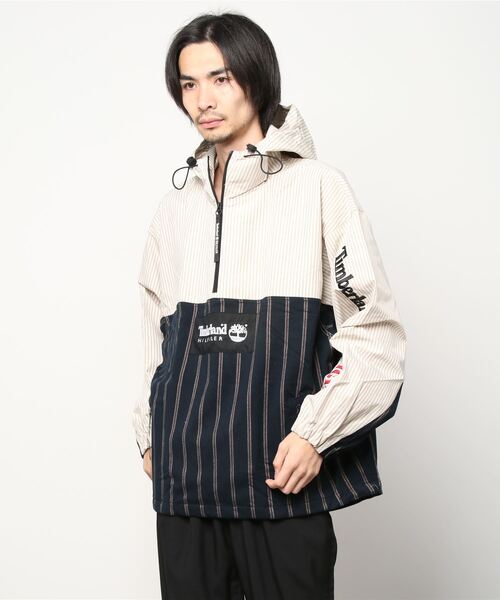 Timberland（ティンバーランド）の「【Tommy Hilfiger × Timberland