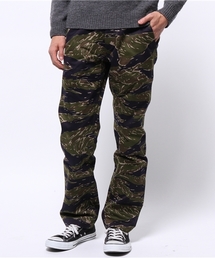 Sync.(XBN)Sync. yD*FACEz CHINO PANTS "APOPcalypse NOW"(`mpc)