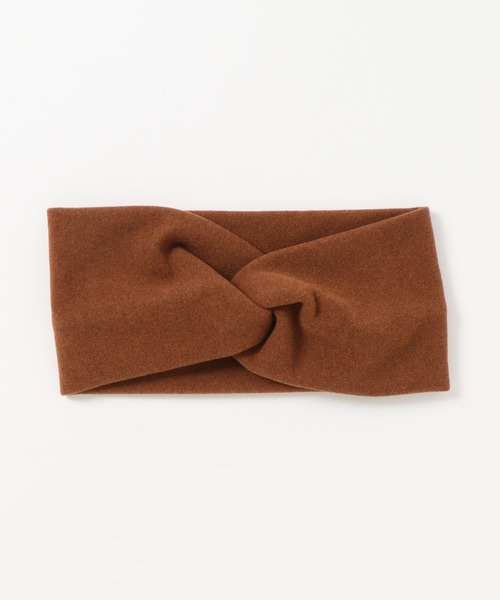 REBALANCE（リバランス）の「クロスヘアバンド（ヘアバンド・レディース・G/D/F/A/B/C/E・ONE SIZE）」の20枚目の写真