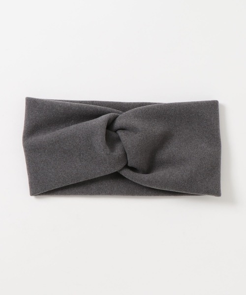 REBALANCE（リバランス）の「クロスヘアバンド（ヘアバンド・レディース・G/D/F/A/B/C/E・ONE SIZE）」の14枚目の写真