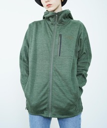 THE NORTH FACE | THE NORTH FACE(ザ・ノース・フェイス) CANYONLANDS HOODIE ジップパーカー(パーカー)