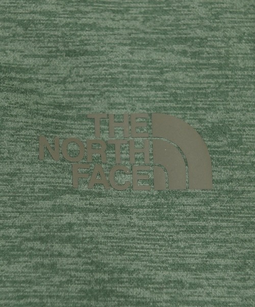 THE NORTH FACE（ザノースフェイス）の「THE NORTH FACE(ザ・ノース・フェイス) キャニオンランズ ジップアップパーカー（パーカー・レディース・ブラック/グリーン・S/XS）」の11枚目の写真