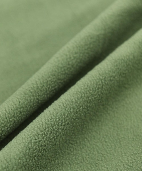 THE NORTH FACE（ザノースフェイス）の「THE NORTH FACE(ザ・ノース・フェイス) キャニオンランズ ジップアップパーカー（パーカー・レディース・ブラック/グリーン・S/XS）」の12枚目の写真