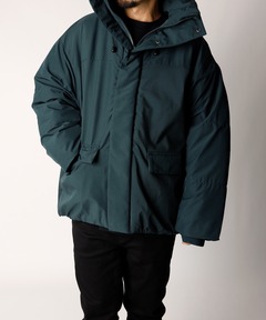 SPOOMモッズコート SPOOMモッズコート SPOOMモッズコート SPOOM【スプーム】正規取り扱い