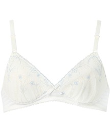 Wing Teen（ウイングティーン）の「ジュニアブラ　ノンワイヤーブラ　STEP3（ブラジャー）」