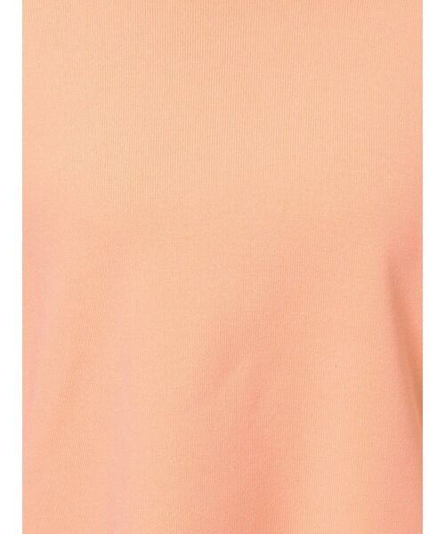 ELENDEEK（エレンディーク）の「オフタートルネックニット（ニット/セーター・レディース・オフホワイト/パープル/オレンジ/ブラック・FREE）」の13枚目の写真