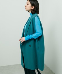 Lui's | ダブルロングジレ(ベスト)