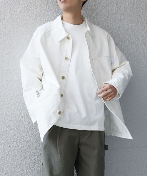 SHIPS any（シップス エニィ）の「【SHIPS any別注】迷迭香: ヘビー