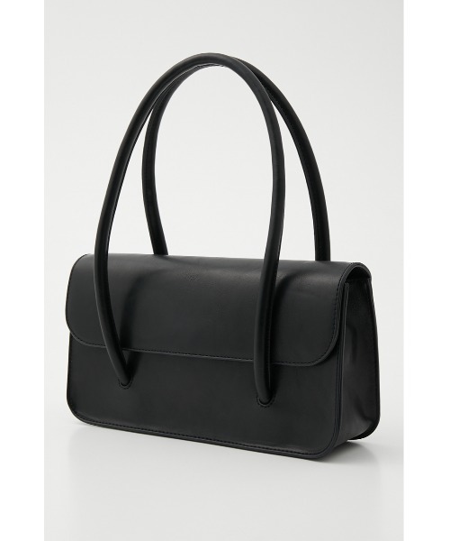 SLY(スライ)の「SHOULDER SLIM BAG/ショルダースリムバッグ(ショルダーバッグ・レディース・ターコイズブルー/オレンジ/ブラック・FREE)」の15枚目の写真