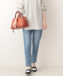 IENA（イエナ）の「【upper hights/アッパーハイツ】別注 THE STELLA◆（デニムパンツ・レディース）」