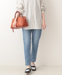 IENA | 【upper hights/アッパーハイツ】別注 THE STELLA◆(デニムパンツ)