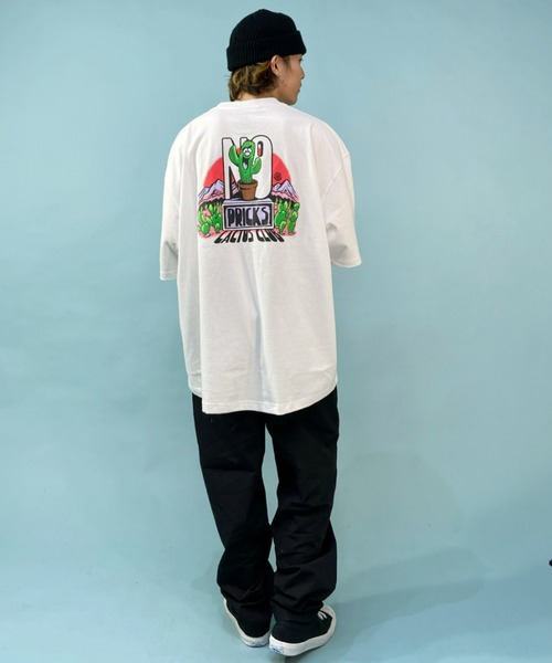 Alpha Industries（アルファインダストリーズ）の「ALPHA/アルファ ルーズシルエット 無地 ベイカーパンツ TB1060-001/TB1060-003/TB1060-034（その他パンツ・メンズ・オリーブ/ブラック/アイボリー・XL/M/L）」の15枚目の写真