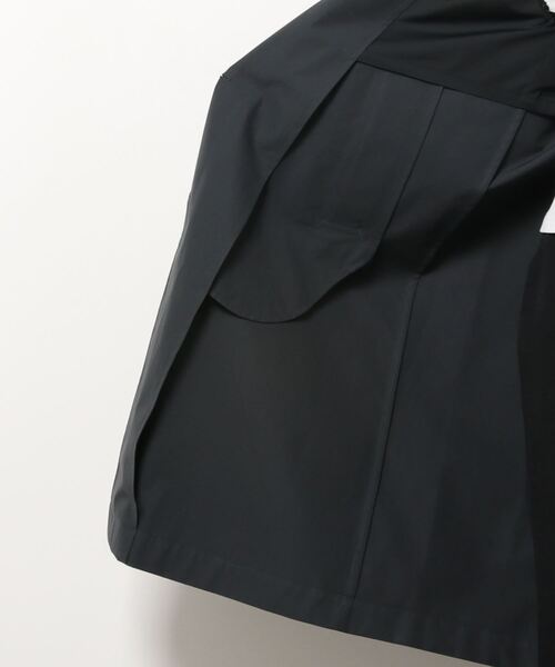 MARGARET HOWELL（マーガレットハウエル）の「PROOFED COTTON