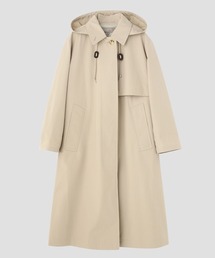 MARGARET HOWELL（マーガレットハウエル）の「PROOFED COTTON