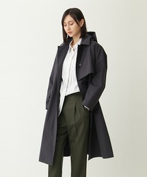 MARGARET HOWELLマーガレットハウエル PROOFED COTTON PROOFED COTTON POPLIN | MARGARET HOWELL（マーガレット