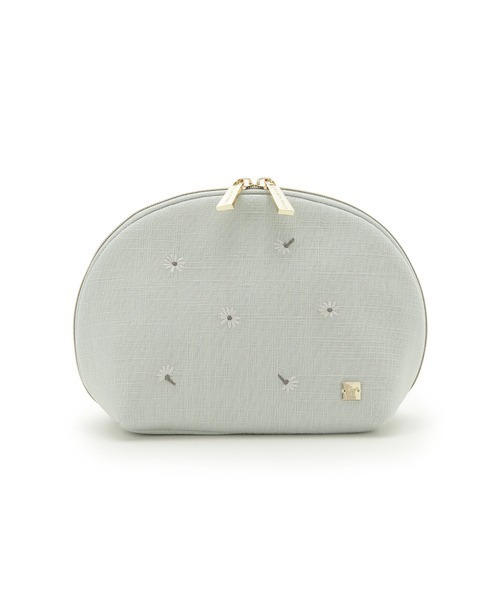 フラワーポーチ ポーチ Gelato Pique ジェラートピケ のファッション通販 Zozotown