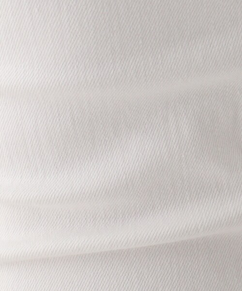 OPAQUE.CLIP（オペークドットクリップ）の「◆Lycra 2wayストレッチスキニーパンツ【WEB限定サイズ】（デニムパンツ・レディース・チャコールグレー/ブラック/ベージュ/ネイビー/ブルー/ホワイト系・40/38/42/36/34）」の18枚目の写真