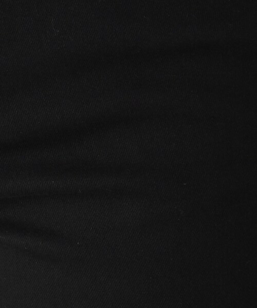 OPAQUE.CLIP（オペークドットクリップ）の「◆Lycra 2wayストレッチスキニーパンツ【WEB限定サイズ】（デニムパンツ・レディース・チャコールグレー/ブラック/ベージュ/ネイビー/ブルー/ホワイト系・40/38/42/36/34）」の22枚目の写真