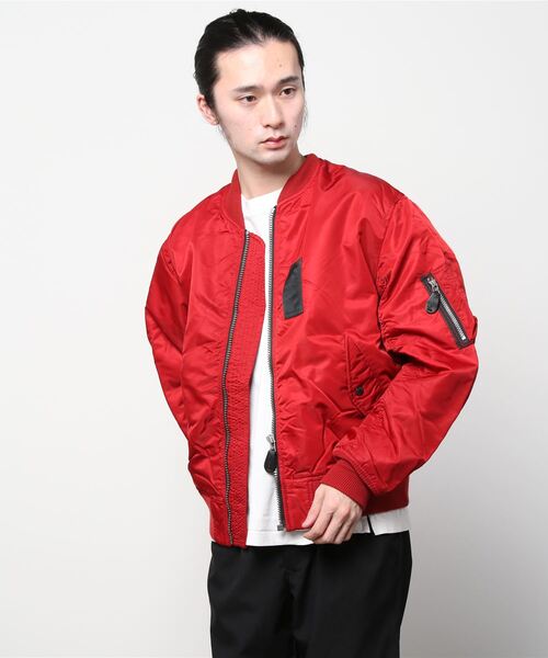 AVIREX SH MA-1 ゼブラ ビッグ ロゴ 楽天市場】SH／MA−1 ゼブラ ビッグ ロゴ／MA−1 ZEBRA