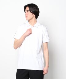 BRIEFING | 【ブリーフィングゴルフ】MENS SHOULDER LINE POLO/BRG221MA3(ポロシャツ)