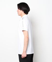 ブリーフィング　ポロシャツ　BRG221MA3 BRIEFING（ブリーフィング）の「【ブリーフィングゴルフ】MENS