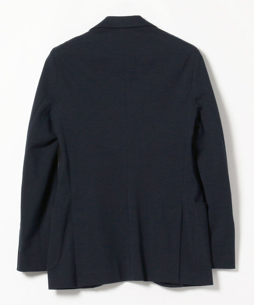 CIRCOLO 1901 チルコロ テーラードジャケット 46 コットン ウール CIRCOLO 1901（チルコロ 1901） セットアップ対応 ストレッチ コットン