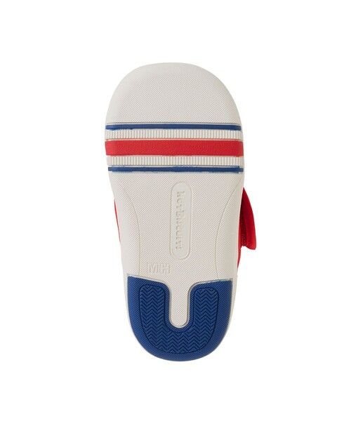 HOT BISCUITS（ホットビスケッツ）の「セカンドベビーシューズ（スニーカー・キッズ・レッド/ネイビー/その他2・15cm/14.5cm/14cm/13cm/13.5）」の15枚目の写真