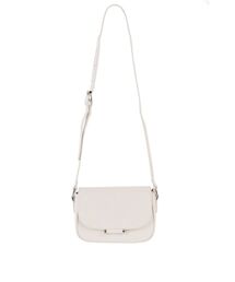 dazzlin | スクエアレトロバッグ(ショルダーバッグ)