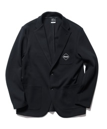 F.C.R.B./F.C.Real Bristol/FCRB エフシーアールビー/エフシーレアルブリストル 22SS TECH SWEAT TEAM BLAZER テックス ブレザー ジャケット ベージュ FCRB‐220044 64072393b_8_d_215.jpg