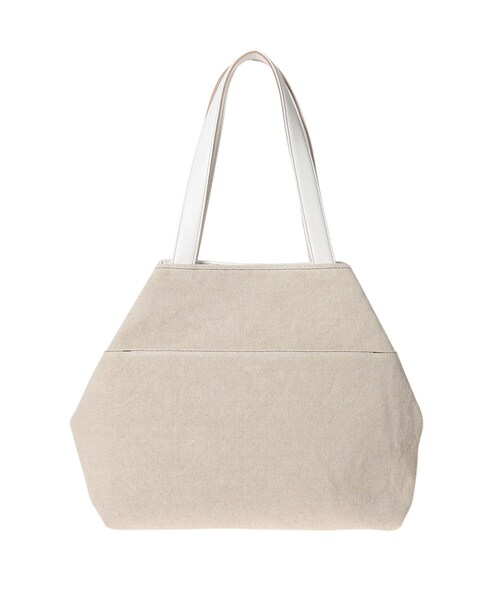 HIROKO HAYASHI(ヒロコハヤシ)の「◆LINO(リーノ)トートバッグ(トートバッグ・レディース・ナチュラル・00)」の15枚目の写真
