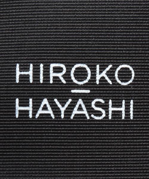 HIROKO HAYASHI(ヒロコハヤシ)の「◆LINO(リーノ)トートバッグ(トートバッグ・レディース・ナチュラル・00)」の12枚目の写真