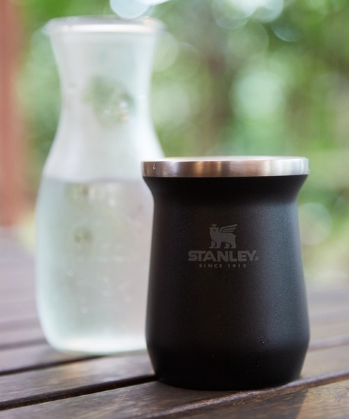2個セット　新品　未使用　STANLEY スタンレー クラシック真空タンブラー STANLEY】スタンレー クラシック真空タンブラー 0.23L（グラス