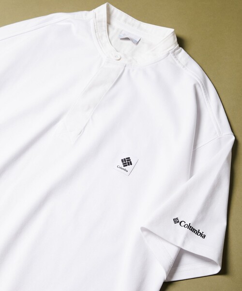 FREAK'S STORE（フリークスストア）の「WEB限定 Columbia×FREAK'S