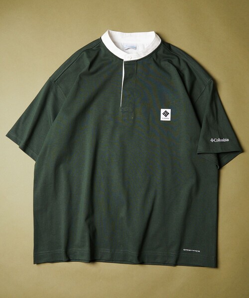 FREAK'S STORE（フリークスストア）の「WEB限定 Columbia
